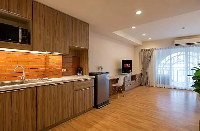 Exoresidence The Heart Of China Town バンコク都