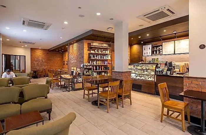 Exoresidence The Heart Of China Town バンコク都
