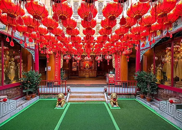 Exoresidence The Heart Of China Town バンコク都