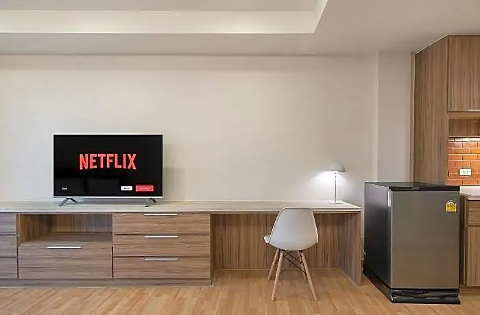 Exoresidence The Heart Of China Town ホテル バンコク都