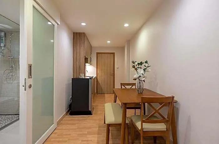 Exoresidence The Heart Of China Town
